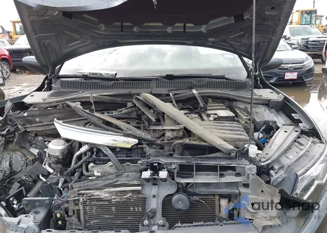 2019 Volkswagen Jetta 1.4T R-Line/1.4T S/1.4T Se z USA, uszkodzony, nr VIN 3VWC57BU7KM134511